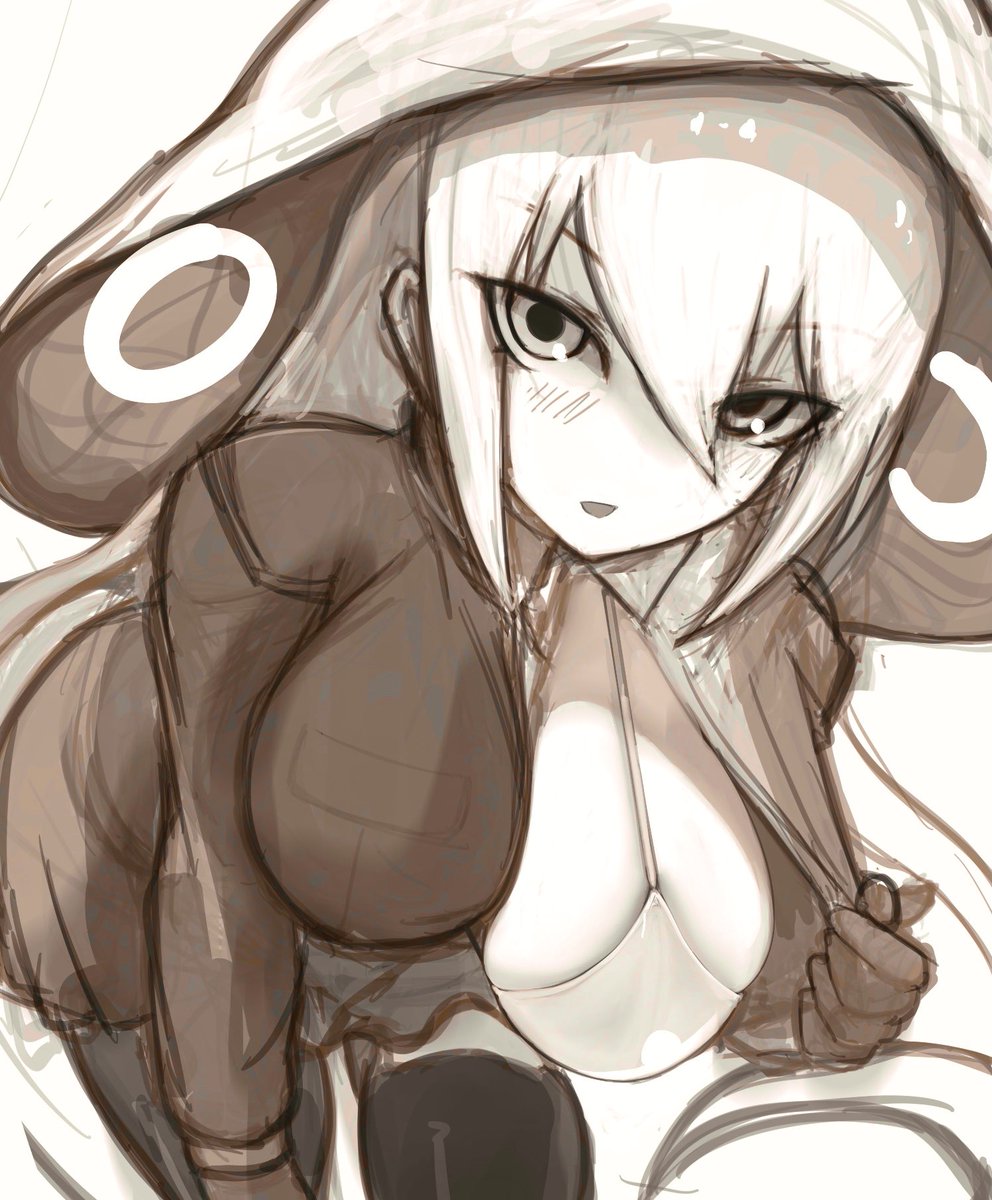 差分作りやすいからこういうのばっかりになる 