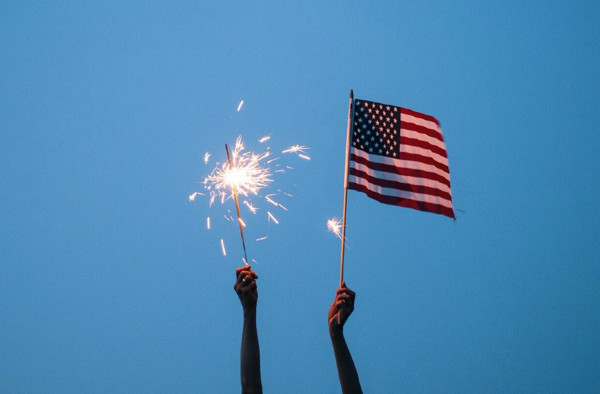 We wish everyone a happy and fun 4th of July weekend!

In observance of the 4th of July Holiday, GoodSuite will be closed on Monday, July 5th.

#4thofJuly #longweekend #holiday #July4 #IndependenceDay