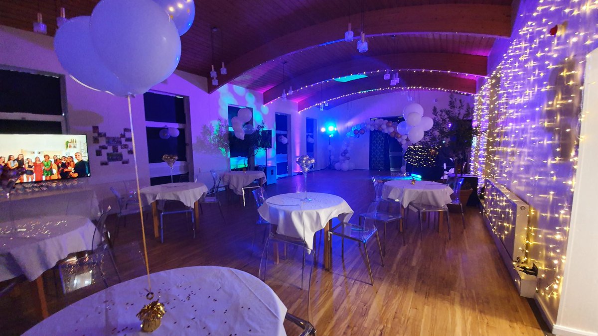 St Nicholas' School tweet media