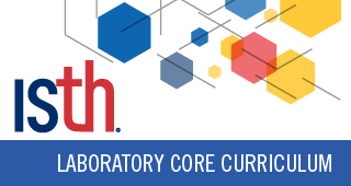 isth's tweet photo. Have you explored the new modules on the ISTH Lab Core Curriculum? The new sections cover specialized testing for thrombotic disorders, and understanding the changes to coagulation. https://t.co/RxZn4dvaRt https://t.co/B0qzx6KutP