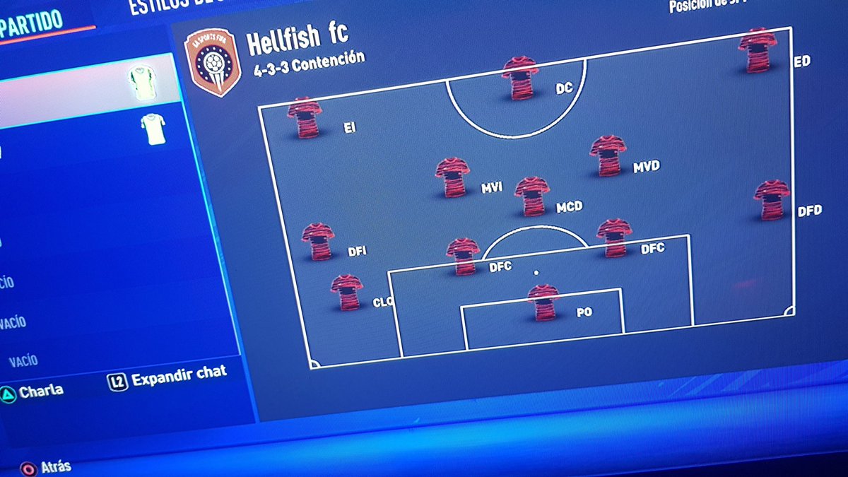 Alguien para peloteo?