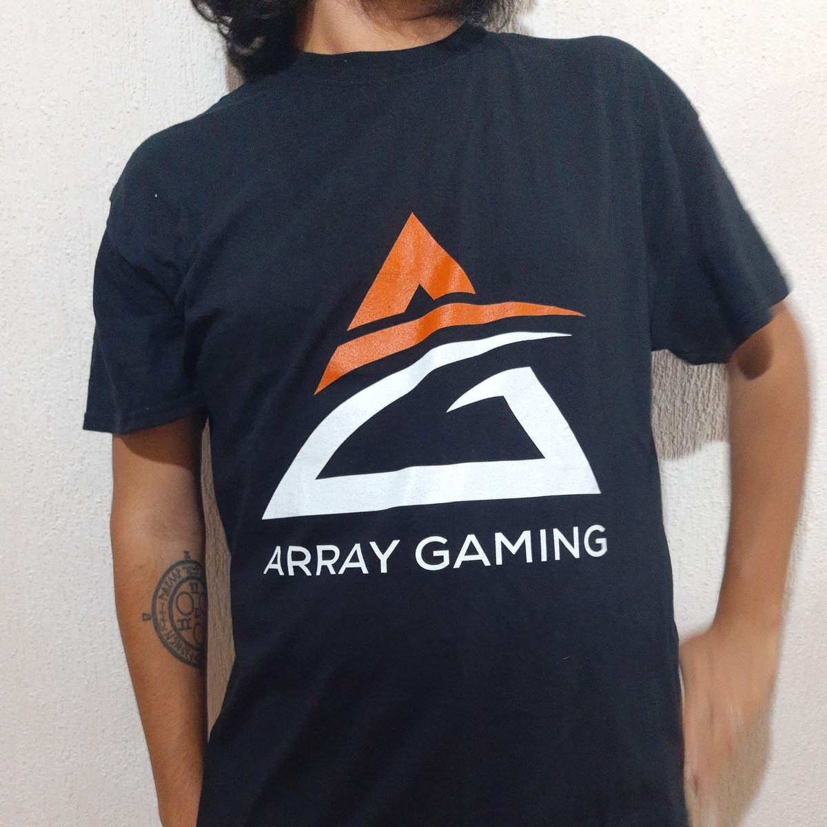 Tom13The's tweet image. No se olviden que hay descuento en la merca de @arraygamingco usando mi código BURGUERTOM en el siguiente enlace: arraygaming.com/?ref=TheMajorT…
///
Don't forget you can get a discount on Arraygaming using the link and code above! 10% off your order.
#arraygaming
