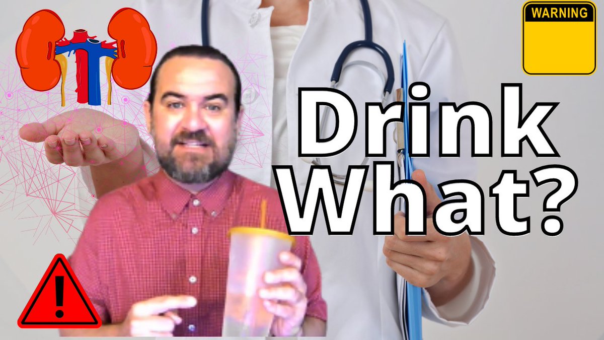 _MrKidney's tweet photo. How Do Your Kidneys Work? https://t.co/FdpYLEw5nY via @YouTube #dialysis #kidneytransplant #MrKidney https://t.co/zelLjMSZmR