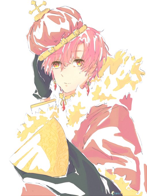 水彩境界のtwitterイラスト検索結果