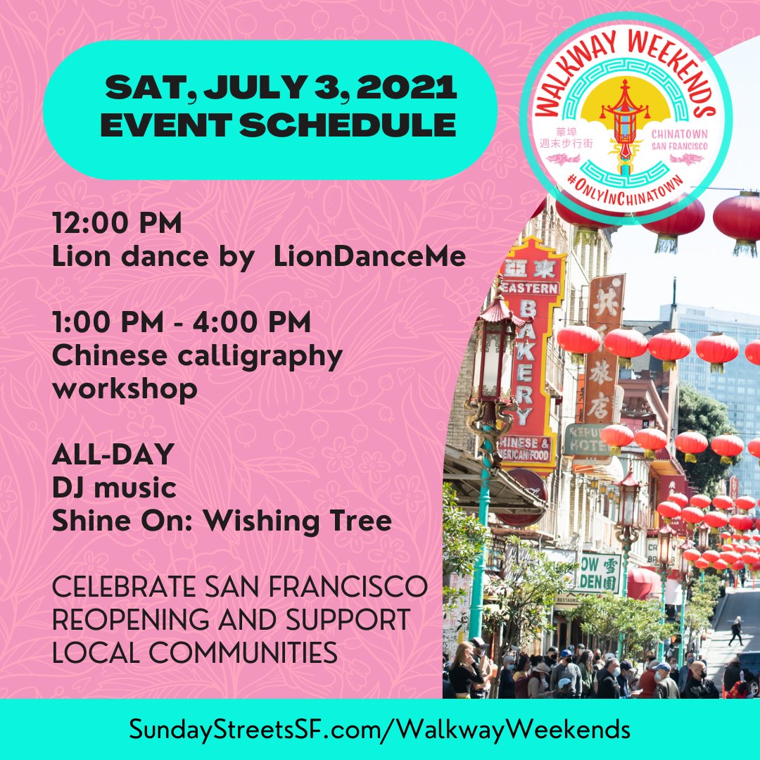 Livable City tweet media