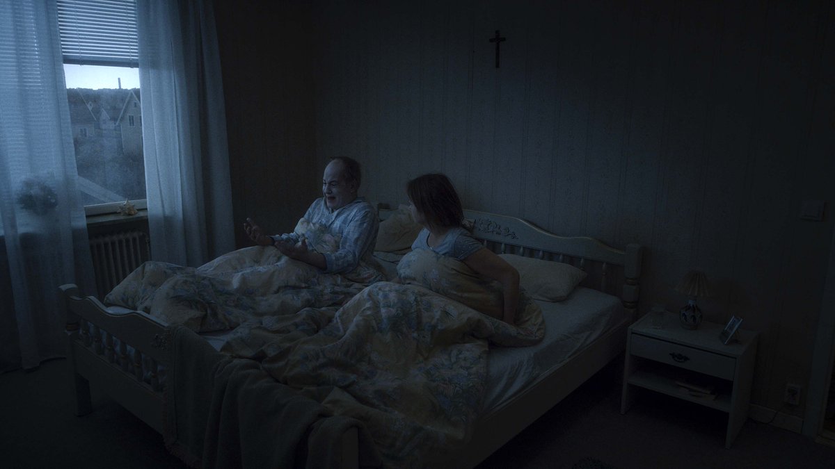 endlessness's tweet photo. "I wanted to emphasize the beauty of existence, of being alive. But of course, to get that, you need to have a contrast. You need to show the bad side, the cruel side of existence." - Roy Andersson https://t.co/4LbqyxSi0f