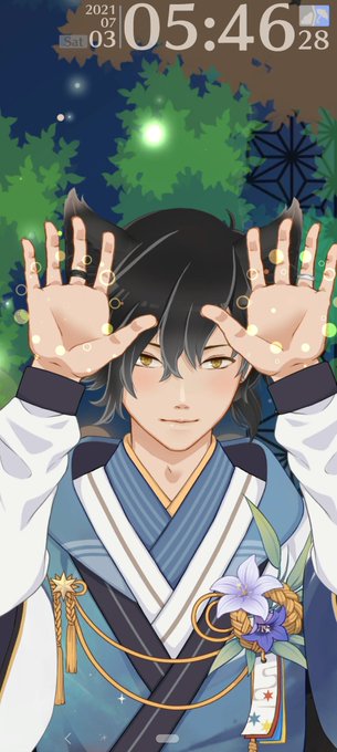 特にお気に入り 高画質 のtwitterイラスト検索結果