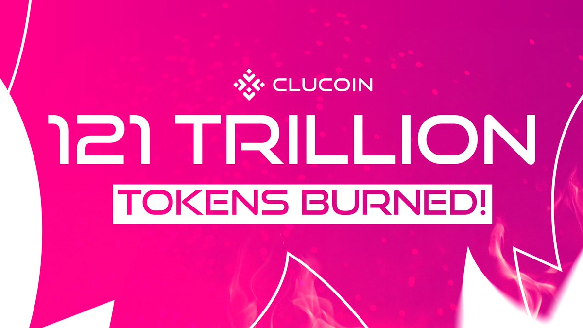 Token burning. Token burning