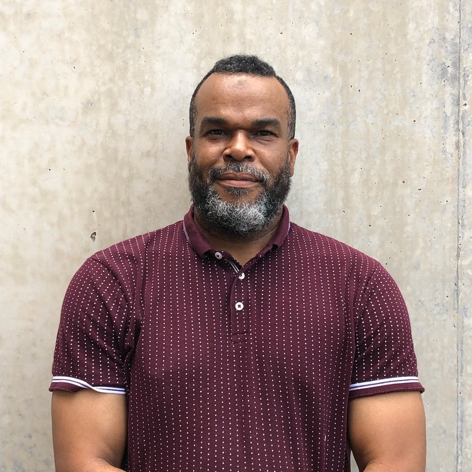 CultureType's tweet photo. NEWS: Artist Jamal Cyrus Joins Patron Gallery, Alexander Harrison Added to Roster at VSF, Philadelphia and Detroit Art Museums Hire Their First Diversity Heads &amp; More | https://t.co/Y75ioC6C6f via @culturetype @PATRONGallery @NMAAHC https://t.co/iicPbYBgKt