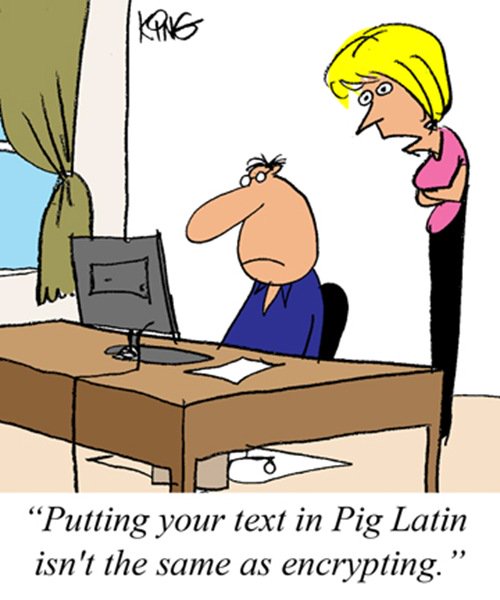 SoteroSecure's tweet image. Sotero - Removing barriers and empowering organizations to gain value from data and truly innovate!  Let us help you with your data security. 

Request a free demo today: bit.ly/3dhQ41c
.
.
.
#encryptiontechnology #securesensitivedata #demo