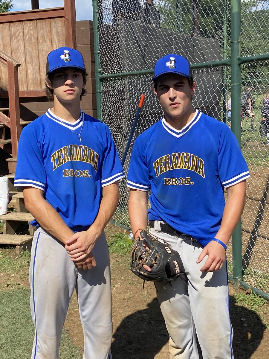 Post33_Baseball's tweet photo. Post 33 wins 2-1 scoring the winning run in the top of the 7th ! Coy Amis goes a complete game! Back at it tomorrow ! #Post33 #JCElite https://t.co/HGGfMuvaZi
