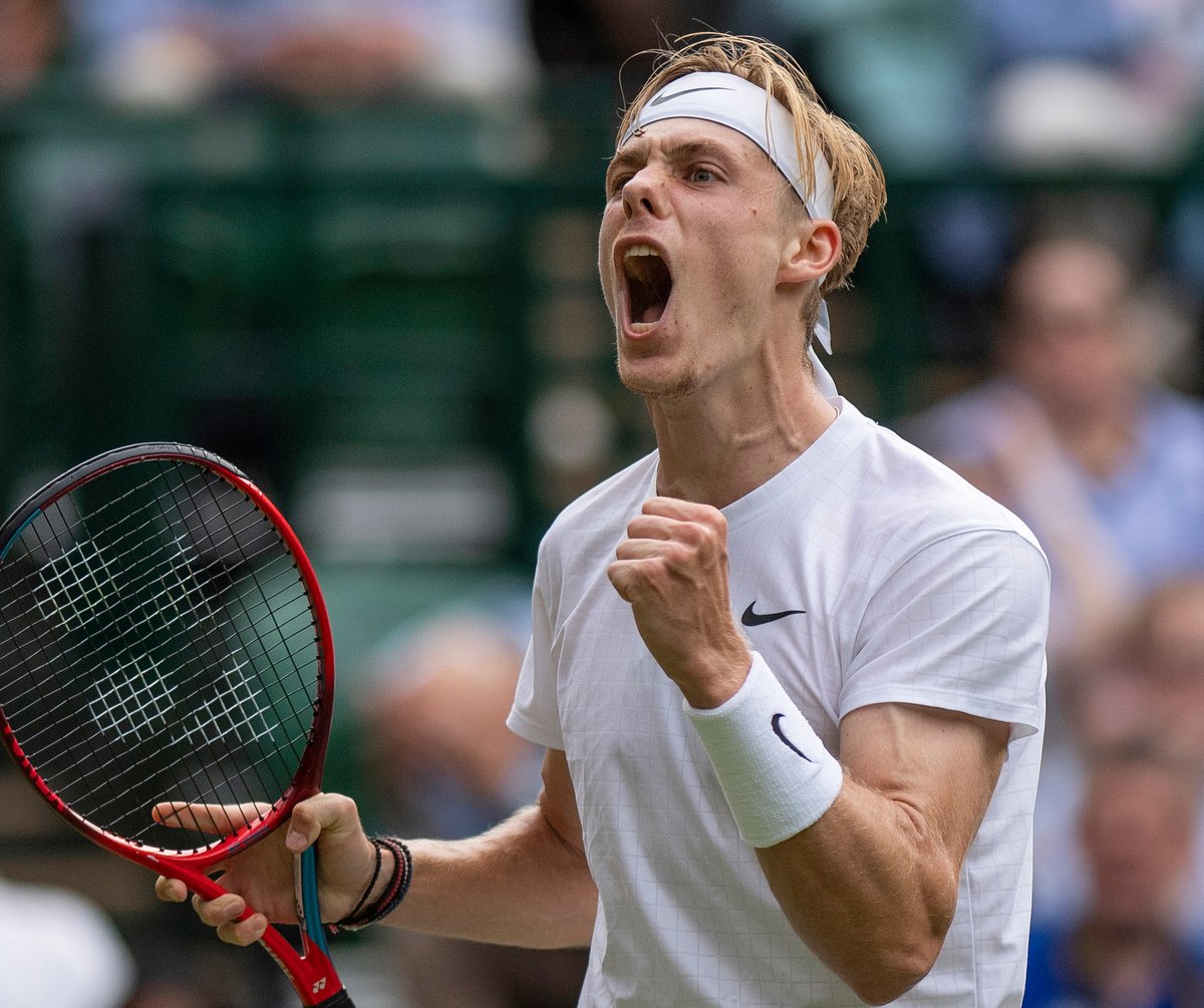 アンディ マレー X シャポバロフ Twitterで話題の有名人 リアルタイム更新中