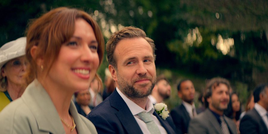 IndieWire's tweet photo. #Trying: Season 2 Ending Proves That One of TV’s Sunniest Shows Still Feels Real https://t.co/ZHAToyvXlF https://t.co/60YP2dRSkp