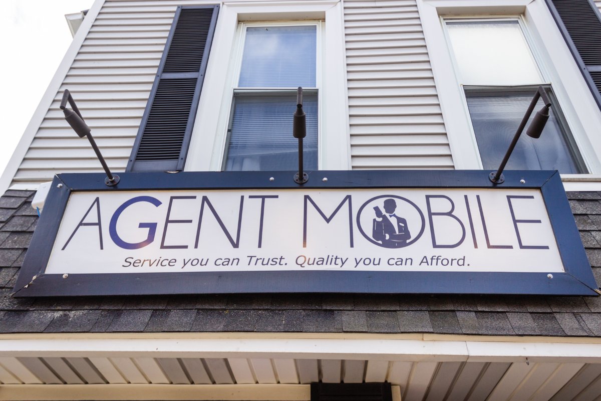YourAgentMobile's tweet image. When it comes to all your mobile needs, there's one name to trust in Brockport!