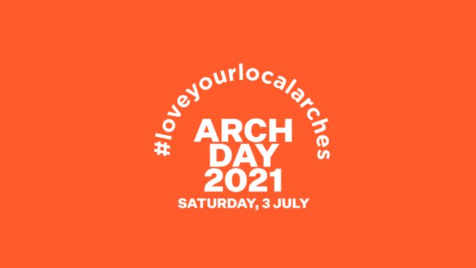BusinessWandBC's tweet photo. Tomorrow is #ARCHDAY2021 #loveyourlocalarches . From farms to brewers, personal trainers and mechanics. Employing 25k people beneath our famous railway arches.
Support your local arch businesses. Visit them and see what they have to offer!
Read more: https://t.co/SkUJhPScTM https://t.co/EmJNtYm2mL
