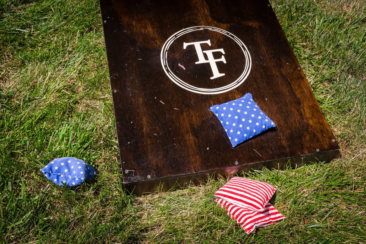 TusculumFarm's tweet photo. Happy 4th of July! 🇺🇸🎇

#CelebrateLife #TusculumFarm https://t.co/w6PiZUXZfn