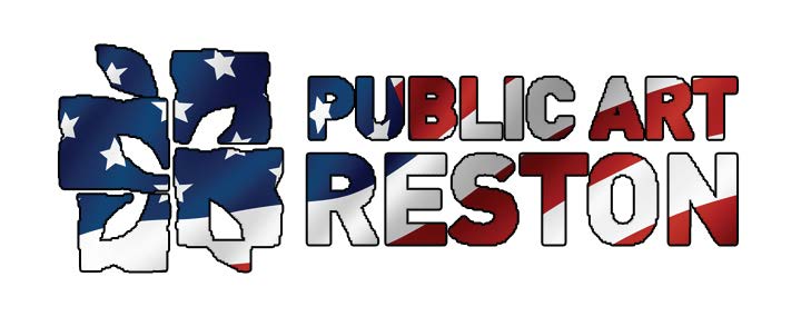 Happy Friday &amp; Happy 4th! 

Enjoy #publicart on this holiday weekend wherever you are celebrating. Including 50+ artworks Reston's open spaces or online @ ow.ly/Bout50FnZHQ.