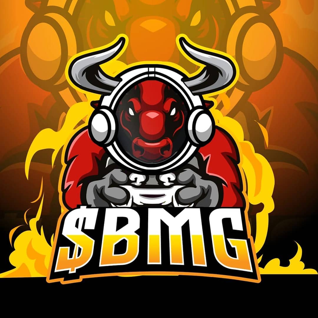 Bullmoon Token ($BLMT X $BMG) tweet media