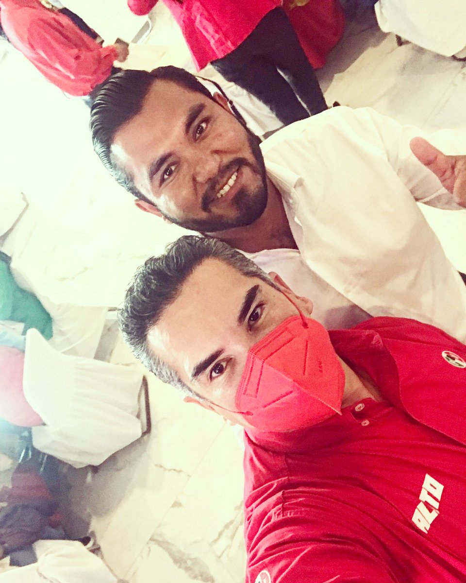 CESARCAMARILLO_'s tweet photo. Alito 2024👍🏼🇲🇽 https://t.co/vRV0lVfHm4