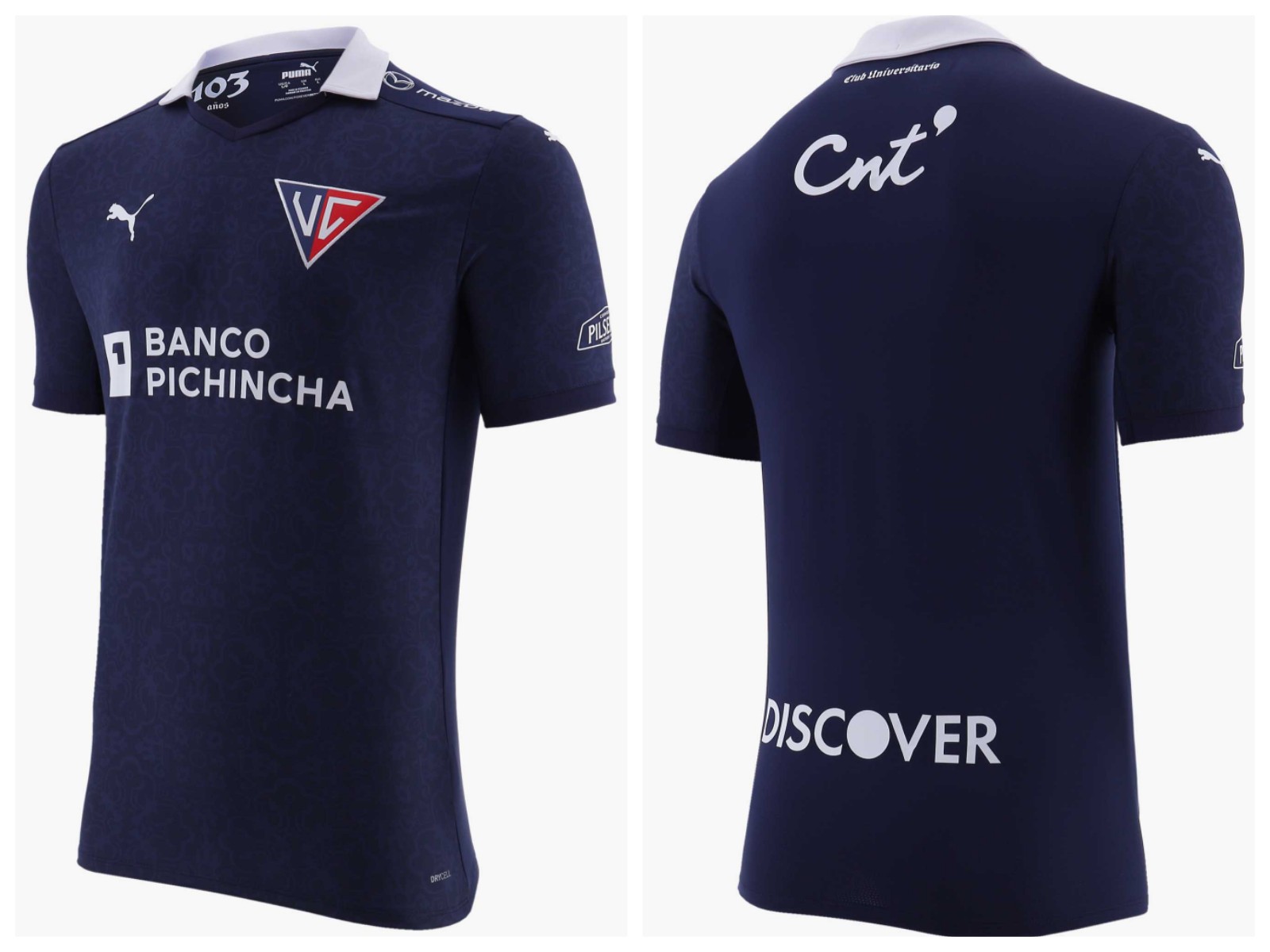 Camiseta ldu 2020 outlet