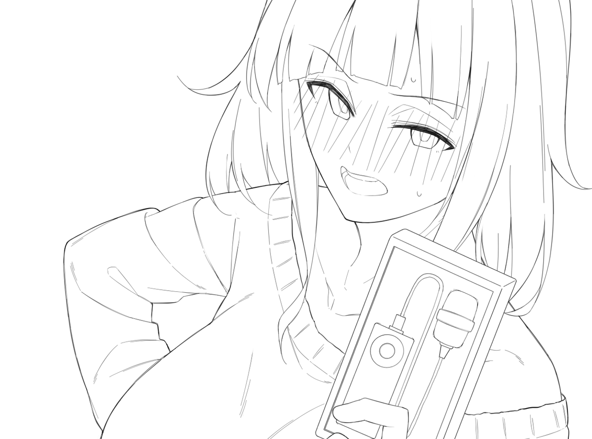 新作進捗
寝取られに大人のおもちゃは義務教育 