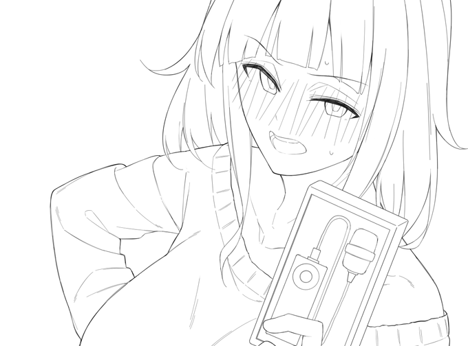 新作進捗
寝取られに大人のおもちゃは義務教育 