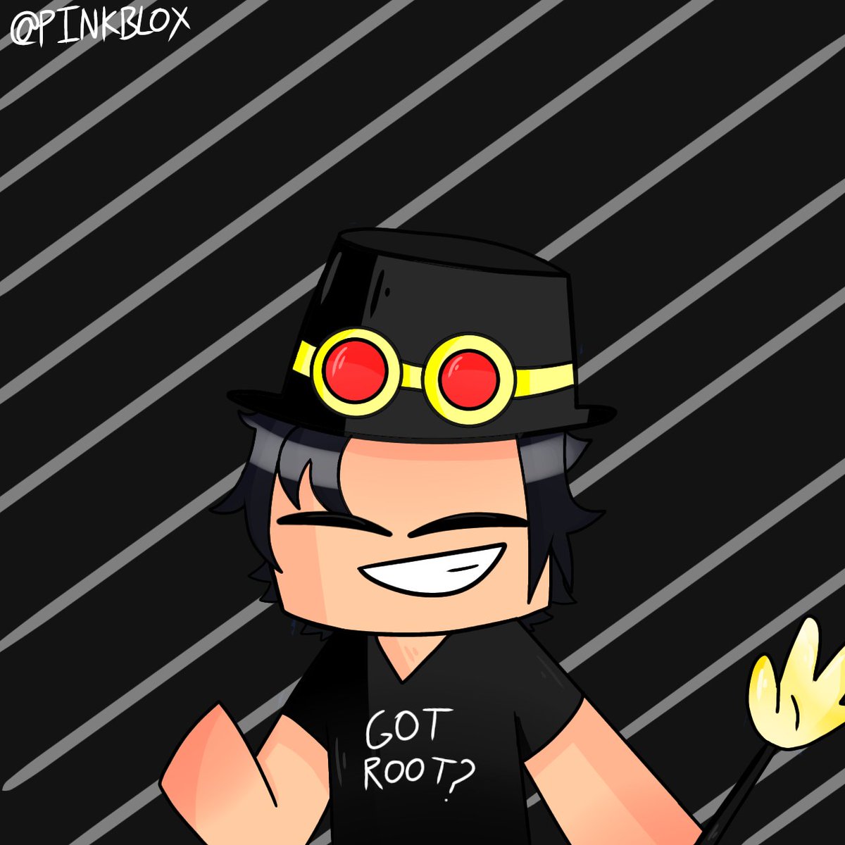 Pinkbloxyt Commissions Closed On Twitter Profile Icon And 6 Emoji Pack Commission For Alex40203598 Thank You For Commissioning Me D Tags Roblox Robloxart Art Digitalart Artist Digitaldrawing Artcommission Commission - roblox smile profile