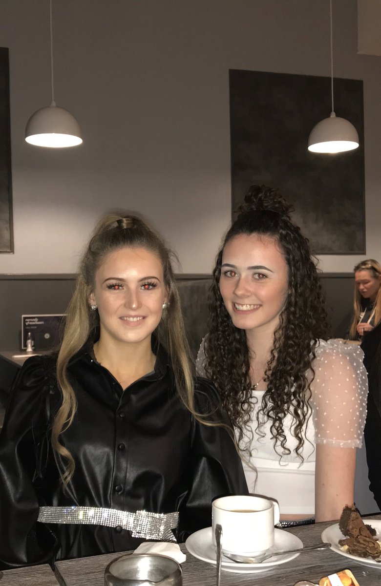 Happy birthday honey <a href="/abi_urquhart/">A B I</a> 🤍 cannot believe ur old enough to drive🤯 luv u lots, don’t get too drunk tomoz🥂🥂
