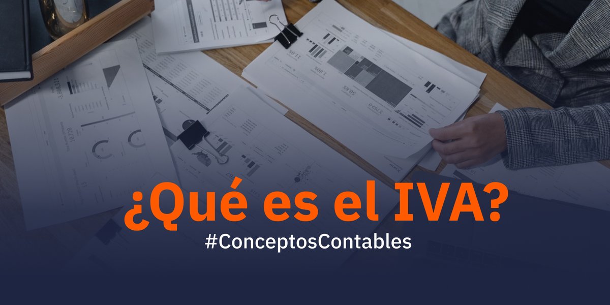 Backstartup's tweet image. El #IVA o "impuesto al valor agregado", como su nombre lo indica es un impuesto indirecto que recae sobre el consumo de bienes y servicios. Es decir, que cada vez que pagamos por un bien y servicio, estamos pagando su precio más un porcentaje adicional. 🤓