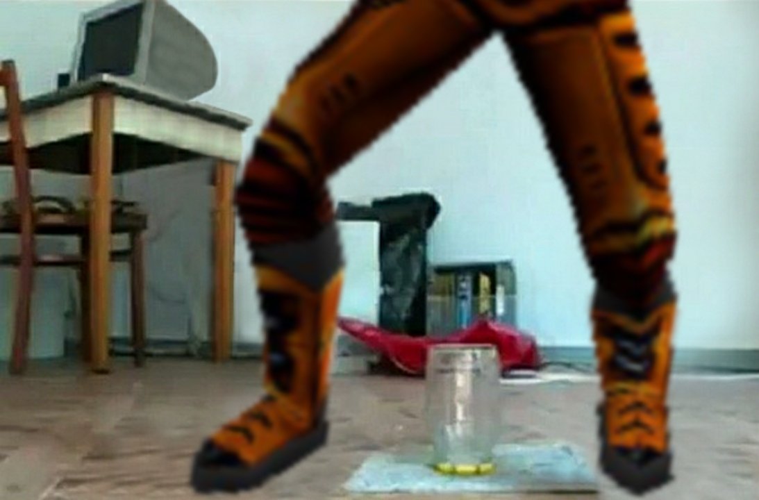 DOCTOR FREEMAN DO NOT DO IT