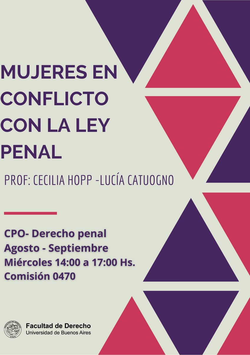 Una humilde y completamente objetiva e imparcial recomendación