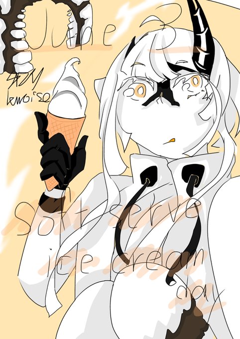 重巡棲姫のtwitterイラスト検索結果 古い順