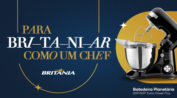 Britânia Eletro Oficial tweet media