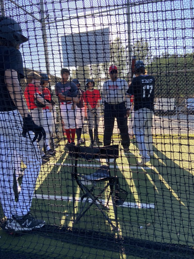 Advanced training and workouts for high school players.  Tuesday and Thursday afternoons and Saturday mornings in July.