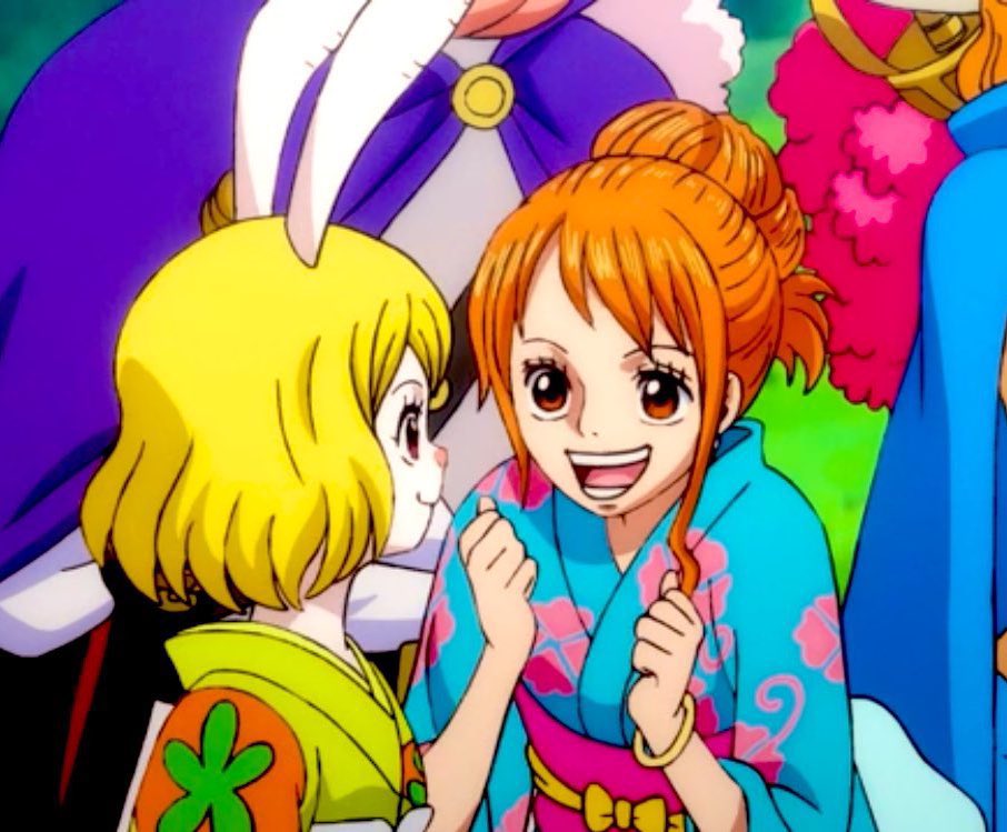 Nami Navigationqueen Twitter Nami Navigationqueen Twitter