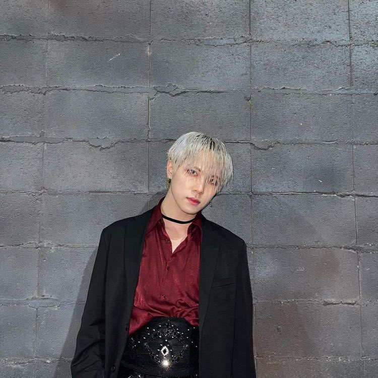 KpopBdays's tweet photo. happy birthday to Donghan from
WEI!!🍊🍊

#wei #rui #yohan #seokhwa #junseo #yongha #daehyeon #donghan https://t.co/RuwyRqzvAD