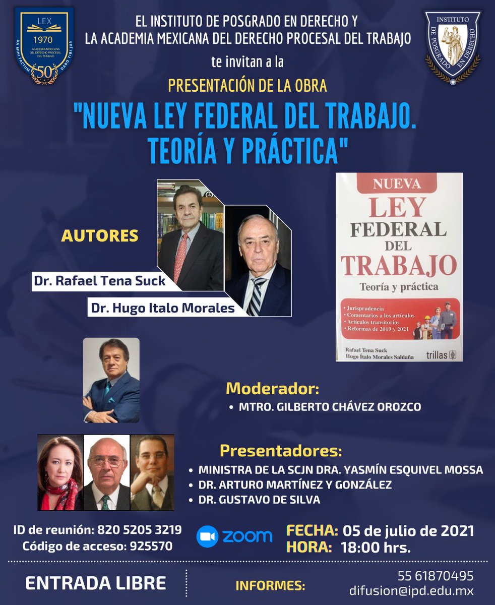 IPD_Mexico's tweet photo. https://t.co/bixaB3IW5l
