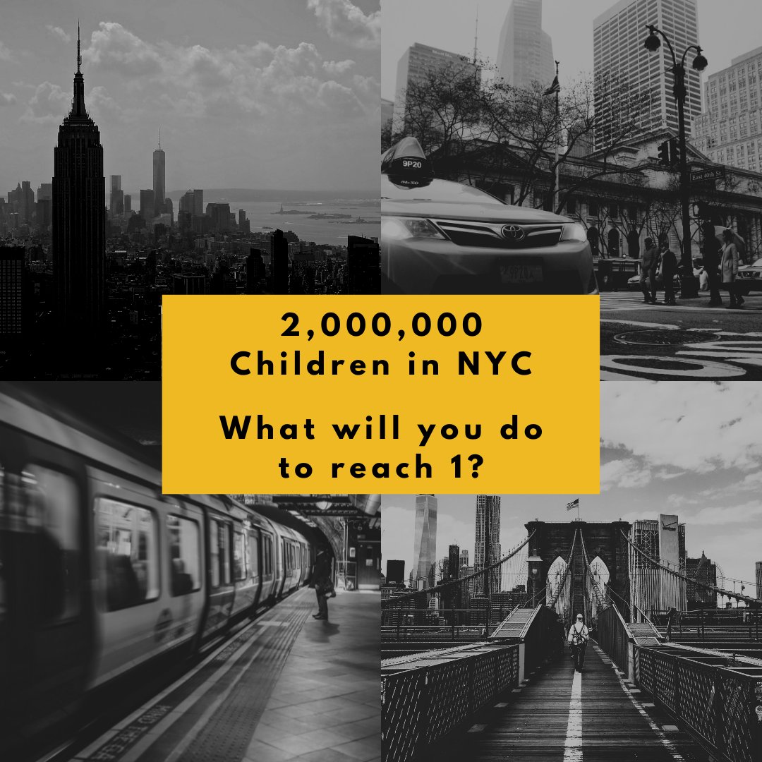 CEFofNYC's tweet photo. #nyckids #kidsministry #motivation #letsgo https://t.co/ByszUoBK1b