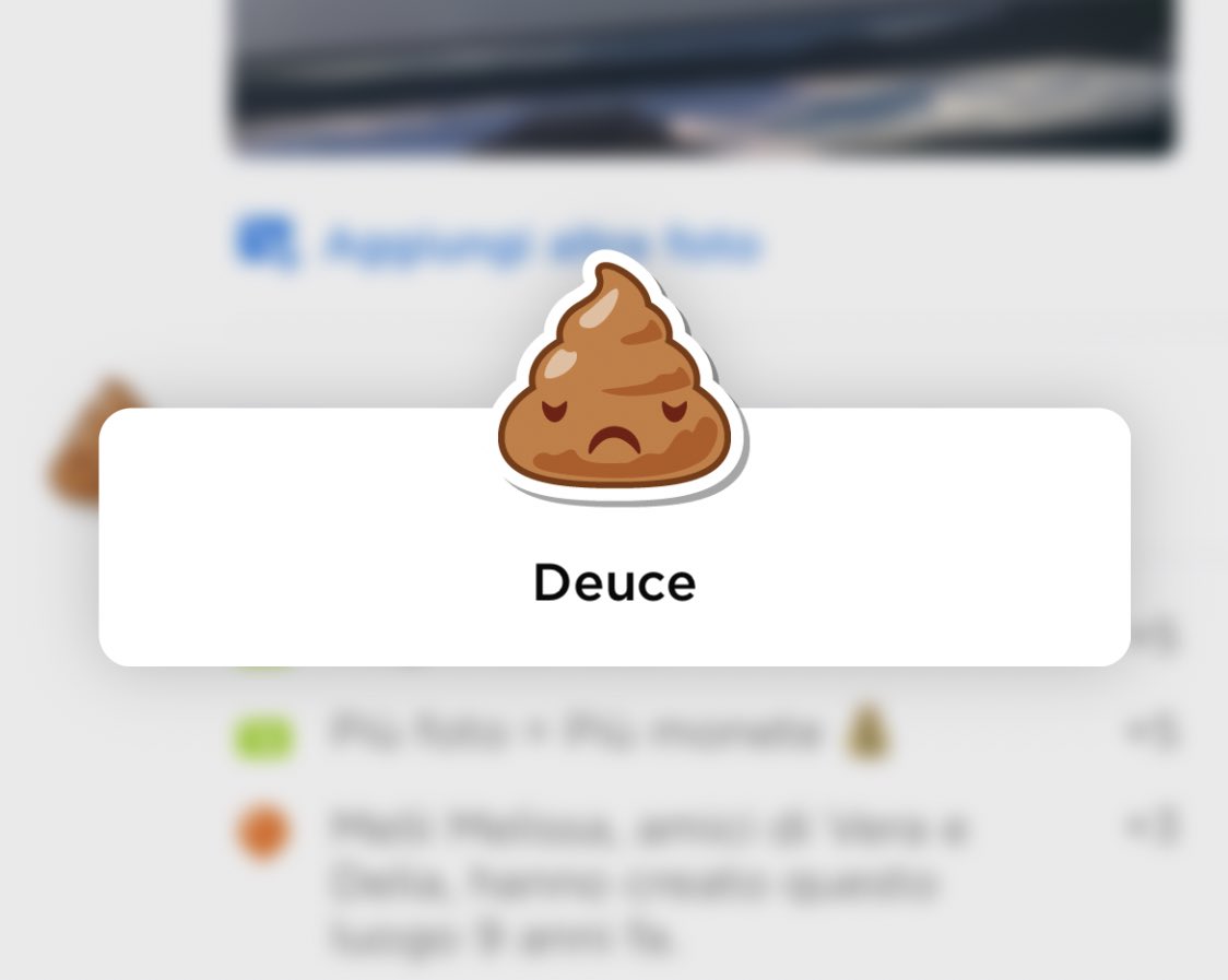 stefancrisan's tweet photo. A new #SwarmSticker unlocked 👍🏻 #foursquare @SwarmApp https://t.co/jOm6ipNT5i
