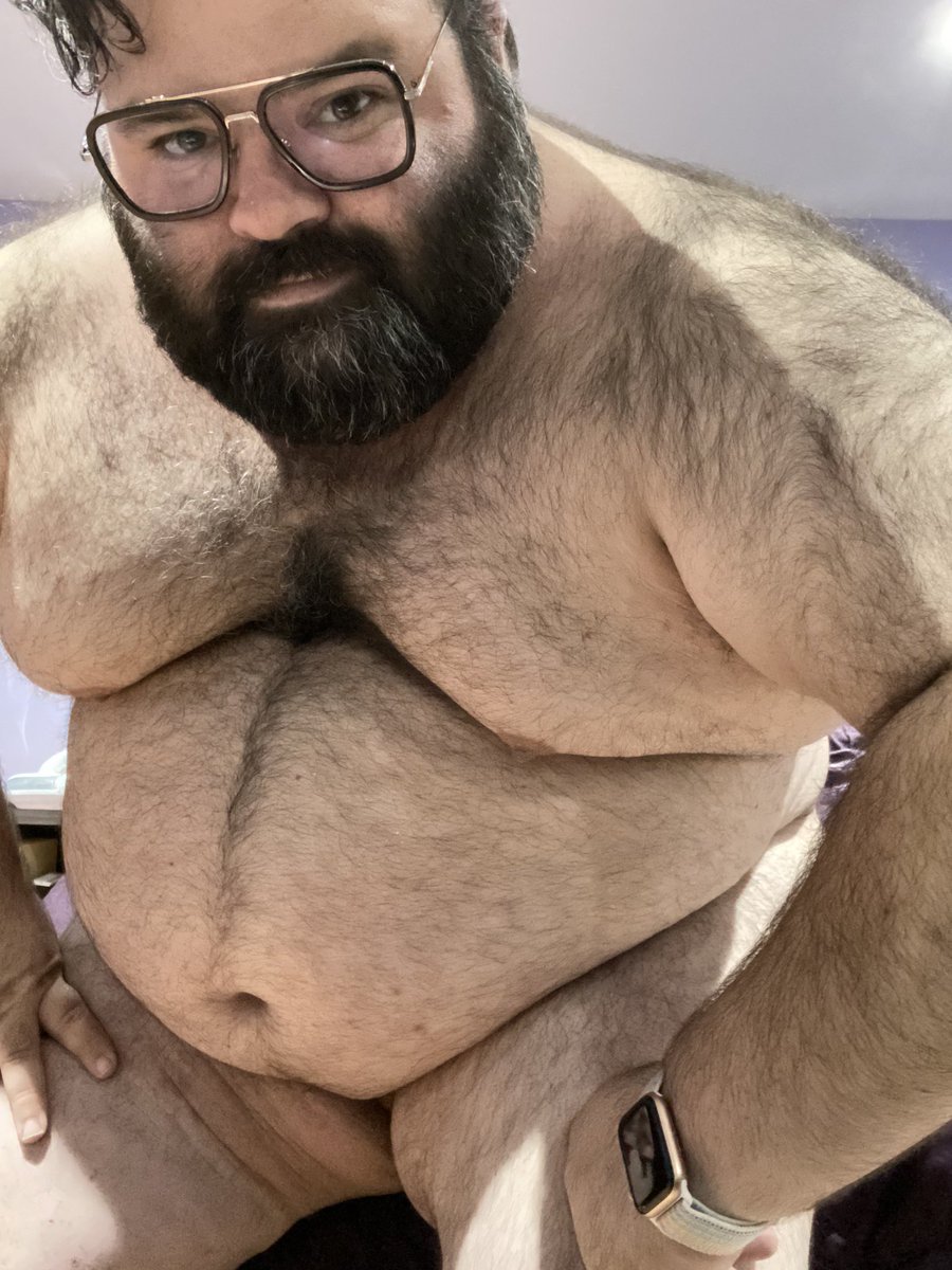 Bearly_Ronin's tweet photo. Hi ;) https://t.co/VfdRwKomzp