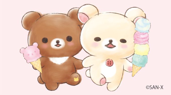 こぐまちゃんのtwitterイラスト検索結果