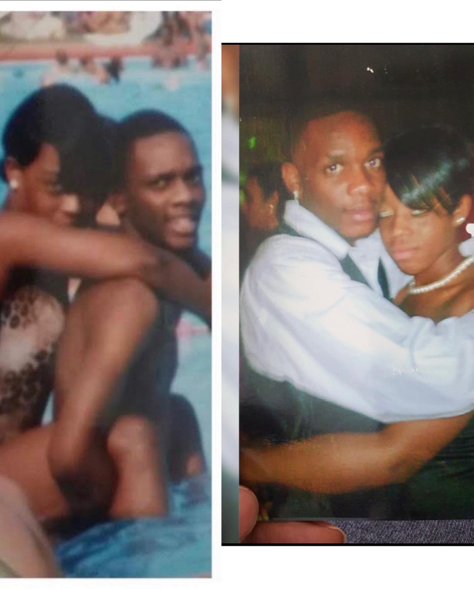 FamilyKabs's tweet photo. Long story short! We met when we were 12 and we’re still riding TILL THIS DAY! *Deontay Wilder voice* lol🥂🖤

#18yearanniversary #TheKabsFamily https://t.co/UXFDvJ33oU