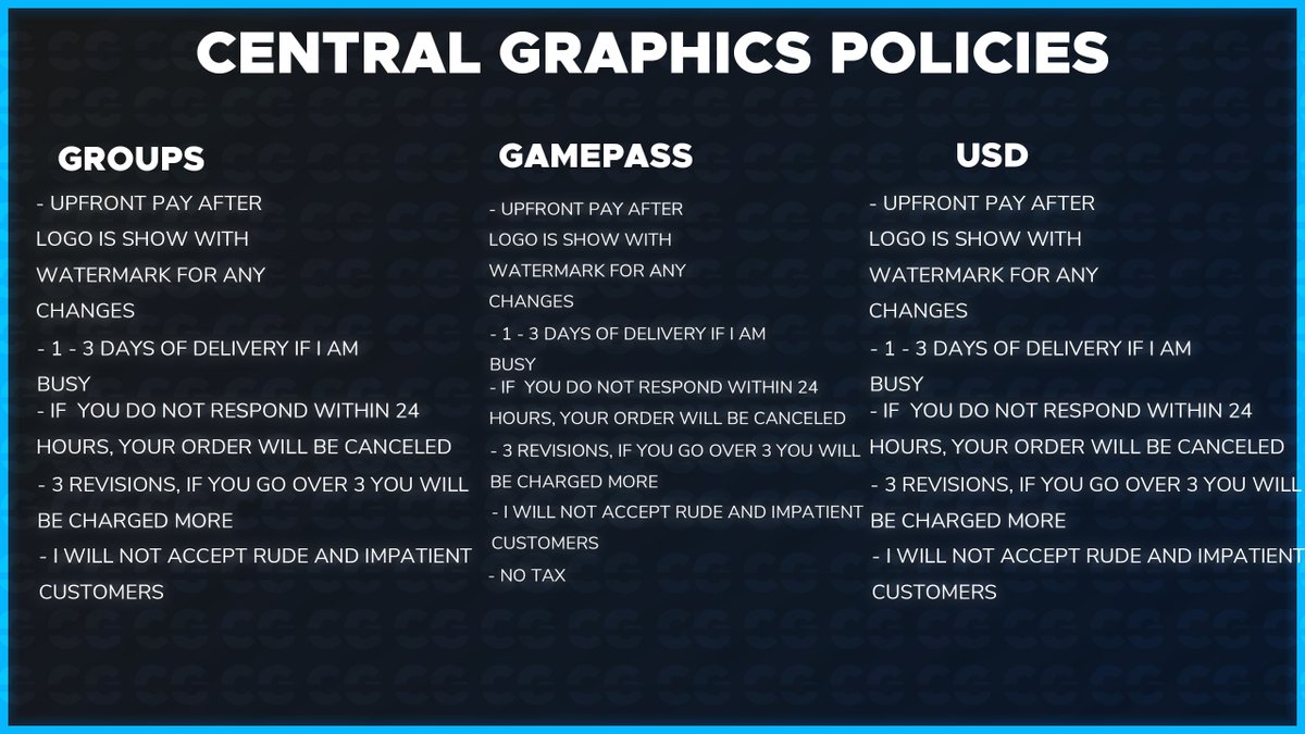 CentralGraphics tweet media