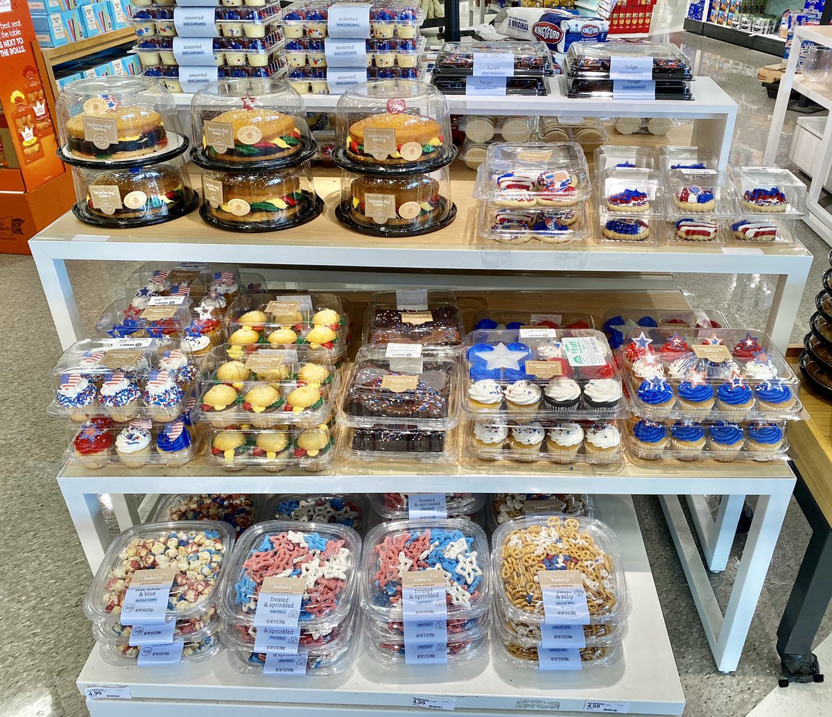 RobSpringer's tweet image. 1768 finished inventory Wednesday morning and made a quick pivot in the 4th of July Holiday.  This team continues to deliver for our guest! @kurtdgriebel @TargetTess @KD_Kline @Samantha_TGT @brittrader_TGT @natelane39 @Le_Hulett