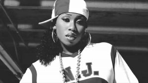 Happy 50th Birthday Missy Elliott! Check Out 4 Ways Missy Changed The Game 

 