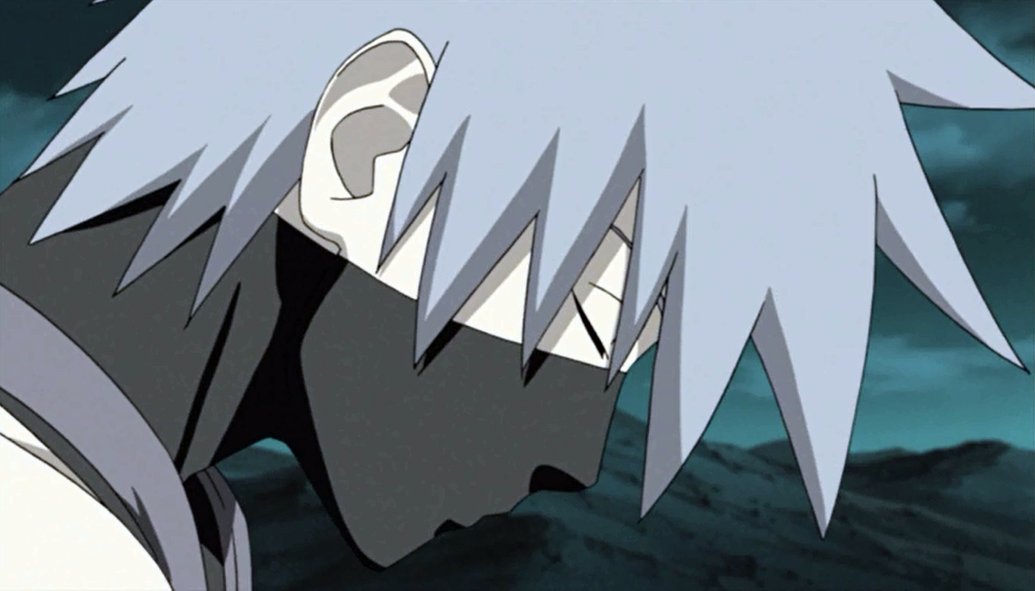 Kakashi Hatake (@kakashipictures) on Twitter photo 