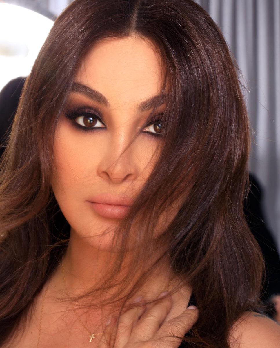 Elissa Elissakh Twitter