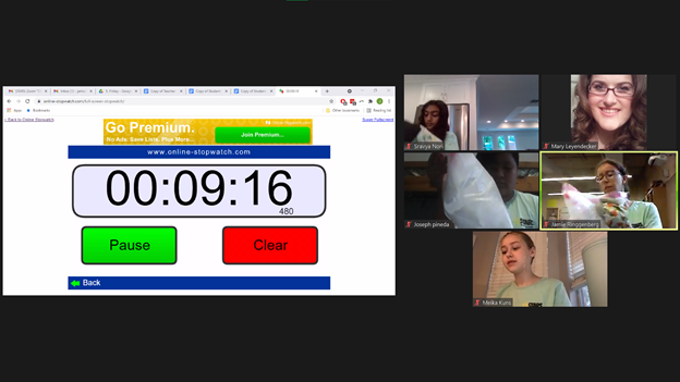 UTSW STARS Program tweet media