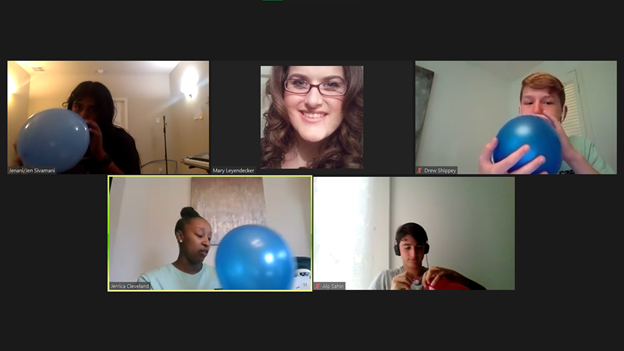 UTSW STARS Program tweet media