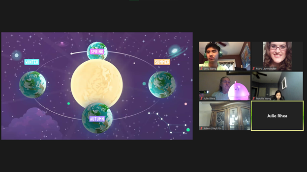 UTSW STARS Program tweet media